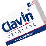 CLAVIN ORIGINAL 8 tobolek