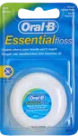 ORAL-B EssentialFloss Mint Wax Dentální nit 50 m