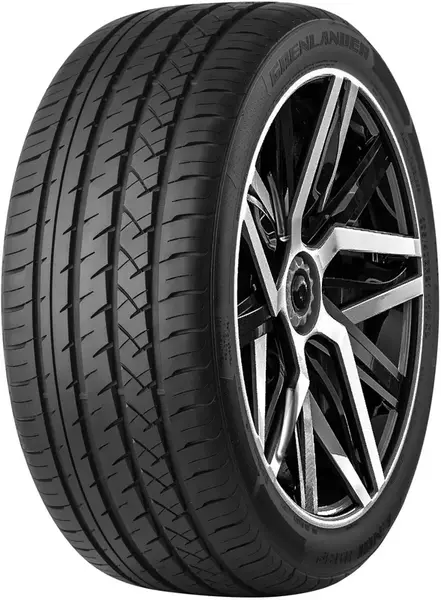 GRENLANDER 225/55 R 19 99V ENRI_U08 TL GRENLANDER