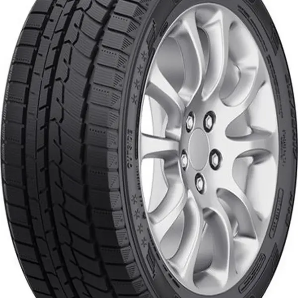 FORTUNE 185/55 R 15 86H SNOWFUN_FSR901 TL XL M+S 3PMSF