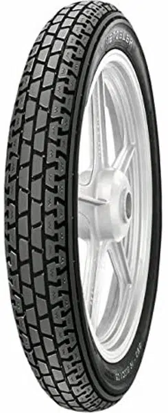 METZELER 3.5 - 19 57P BLOCK_C TT (C)