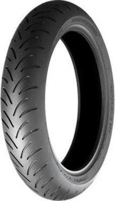 BRIDGESTONE 110/90 -13 55P BATTLAX_SC1F TL