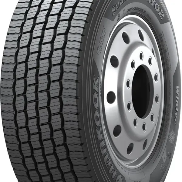 HANKOOK 315/70 R 22.5 154/150L AW02 TL M+S 3PMSF