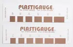 PLASTIGAUGE Plastigage 0,025-0,175 mm Rozměr: 0.5-1 mm