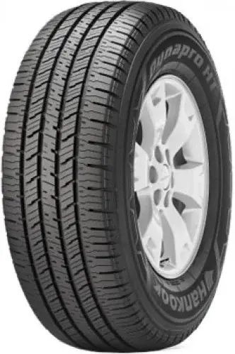 HANKOOK 265/60 R 18 110T RH12_DYNAPRO_HT TL M+S