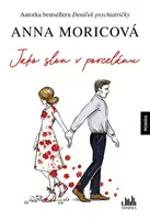 Kniha: Jako slon v porcelánu od Moricová Anna