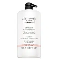Christophe Robin Delicate Volumizing Conditioner posilující kondicionér pro objem vlasů 1000 ml