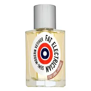 Etat Libre d’Orange Fat Electrician Semi-Modern Vetiver parfémovaná voda pro muže 50 ml