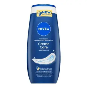 Nivea Creme Care sprchový gel Shower Gel 250 ml