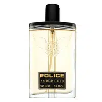 Police Amber Gold toaletní voda pro muže 100 ml