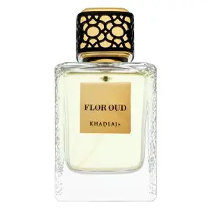Khadlaj Maison Flor Oud parfémovaná voda unisex 100 ml