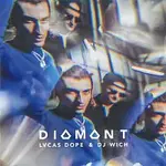 Lvcas Dope, DJ Wich – Diamant CD