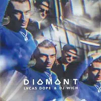 Lvcas Dope, DJ Wich – Diamant CD