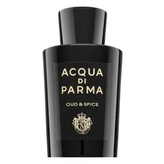 Acqua di Parma Oud & Spice parfémovaná voda pro muže 180 ml