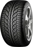 YOKOHAMA 255/45 R 20 105V PARADA_SPEC-X TL XL RPB