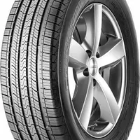 NANKANG 235/55 R 18 104V CROSS_SPORT_SP-9 TL XL