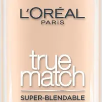 L'ORÉAL PARIS True Match sjednocující krycí make-up 2R/2C Rose Vanilla 30 ml