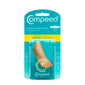 COMPEED Náplast na kuří oka 10 ks