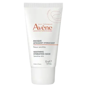 AVÈNE Zklidňující hydratační maska 50 ml