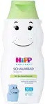 HIPP Babysanft Dětská koupel Hroch 300 ml