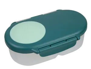 B.BOX Svačinový box Emerald forest, malý