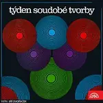 Různí interpreti – Týden soudobé tvorby 1979 / Jiří Dvořáček