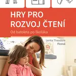 E-kniha: Hry pro rozvoj čtení od Ficová Theodora Lenka