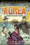 Kniha: Korea od Válková Veronika