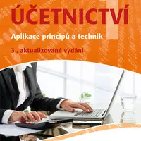 E-kniha: Účetnictví 1 od Hinke Jana