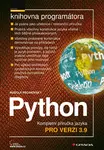 E-kniha: Python od Pecinovský Rudolf
