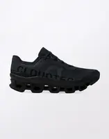On Cloudmonster All Black 43