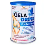 GELADRINK Forte Hyal nápoj pure 420 g