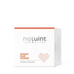 DULCIA Natural konjak hubka 1 ks