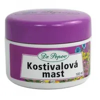 DR. POPOV Kostihojová masť 100 ml