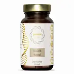 PURAVIA LABS Prírodný vápnik ovovital 60 kapsúl