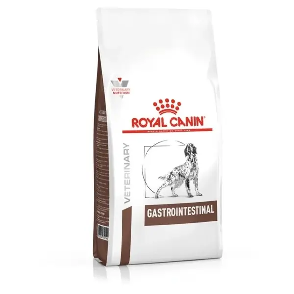 ROYAL CANIN Gastrointestinal granule pre psov 2 kg