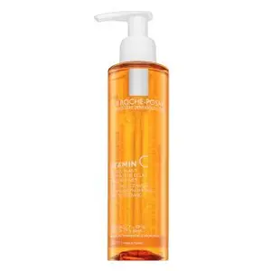 La Roche-Posay Vitamin C čistiaci gél Brightening Cleanser 200 ml