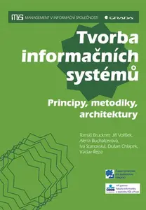 Tvorba informačních systémů, Bruckner Tomáš