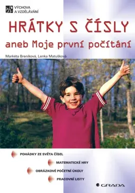 Hrátky s čísly, Breníková Markéta