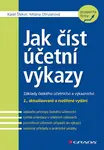 Jak číst účetní výkazy, Šteker Karel