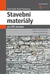 Stavební materiály pro SPŠ stavební, Kolář Karel