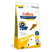 CALIBRA Expert Nutrition Mobility Granuly pre psov, Hmotnosť balenia (g): 12 kg