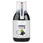 FIN Ferrofortis B 250 ml