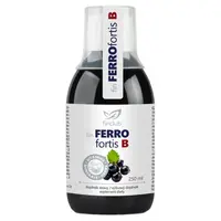 FIN Ferrofortis B 250 ml
