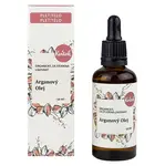 KVITOK Arganový olej 50 ml