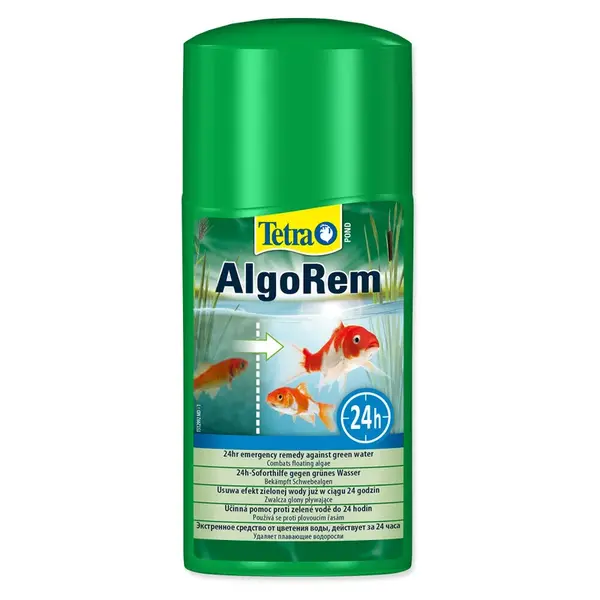 TETRA Pond AlgoRem 250 ml
