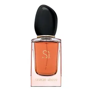 Armani (Giorgio Armani) Si Intense 2021 parfémovaná voda pre ženy 30 ml