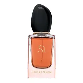Armani (Giorgio Armani) Si Intense 2021 parfémovaná voda pre ženy 30 ml