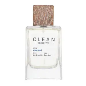Clean Acqua Neroli parfémovaná voda unisex 100 ml