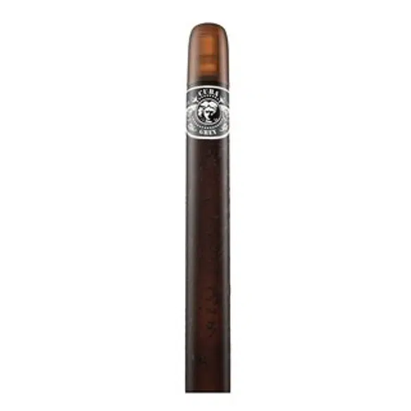 Cuba Grey toaletná voda pre mužov 35 ml